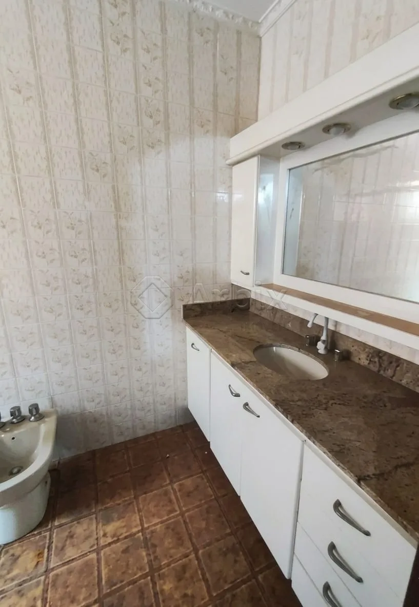 Alugar Comercial / Casa Comercial em Americana R$ 4.980,00 - Foto 17