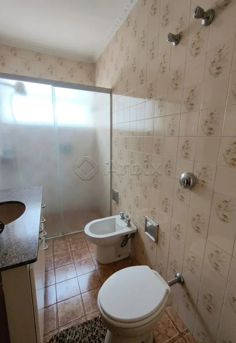 Alugar Comercial / Casa Comercial em Americana R$ 4.980,00 - Foto 16