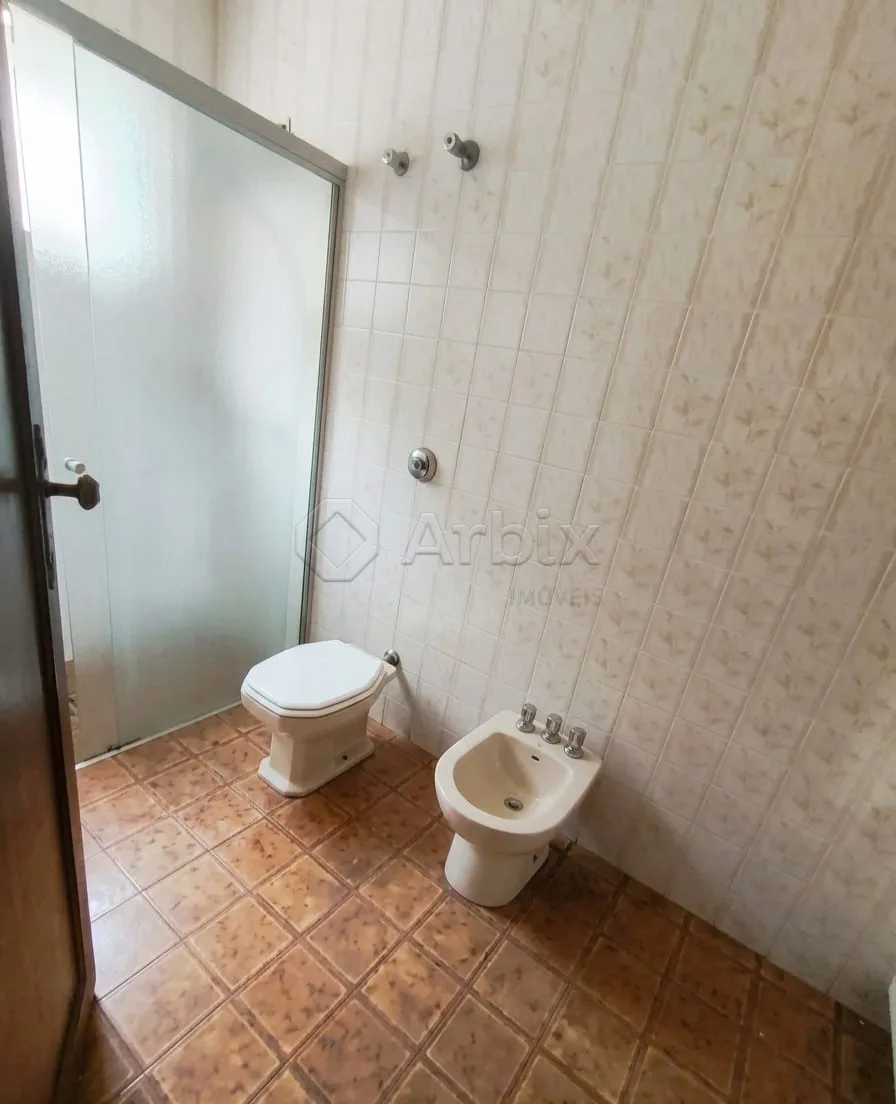 Alugar Comercial / Casa Comercial em Americana R$ 4.980,00 - Foto 18