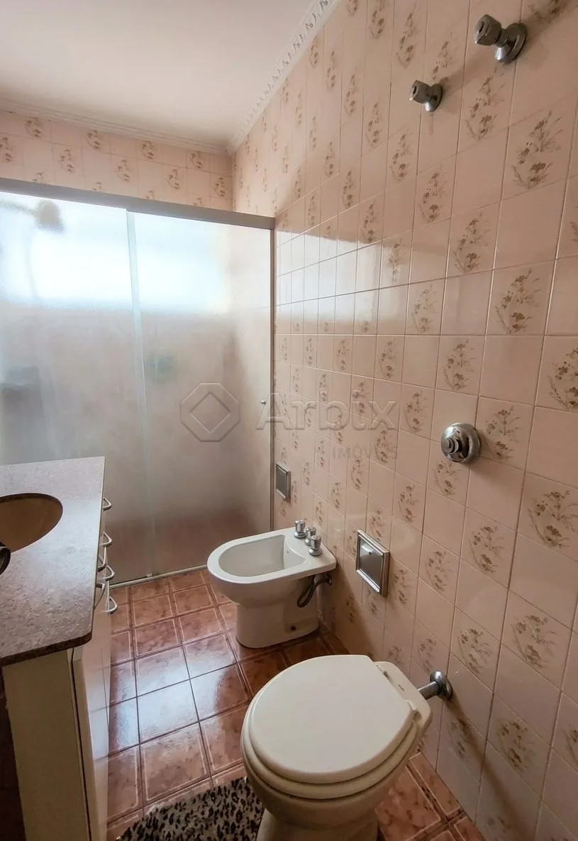 Alugar Comercial / Casa Comercial em Americana R$ 4.980,00 - Foto 19