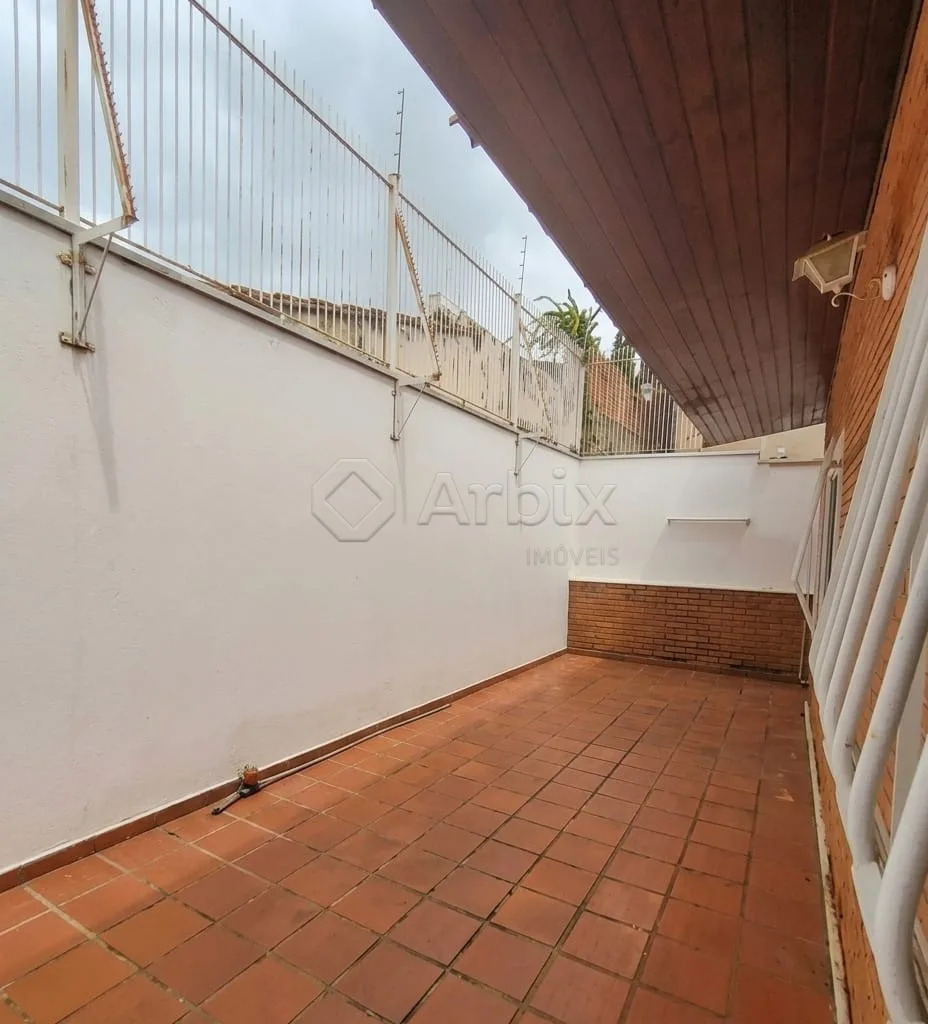 Alugar Comercial / Casa Comercial em Americana R$ 4.980,00 - Foto 20