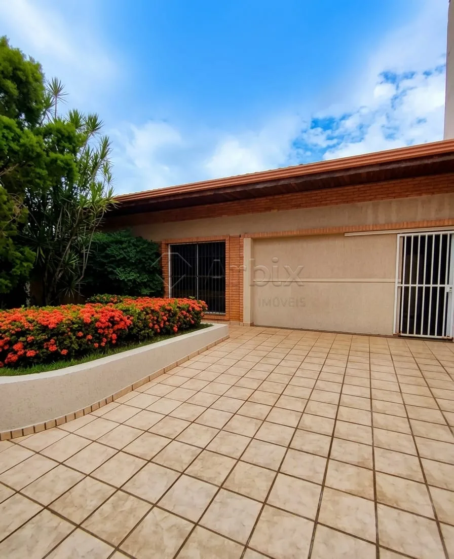 Alugar Comercial / Casa Comercial em Americana R$ 4.980,00 - Foto 1