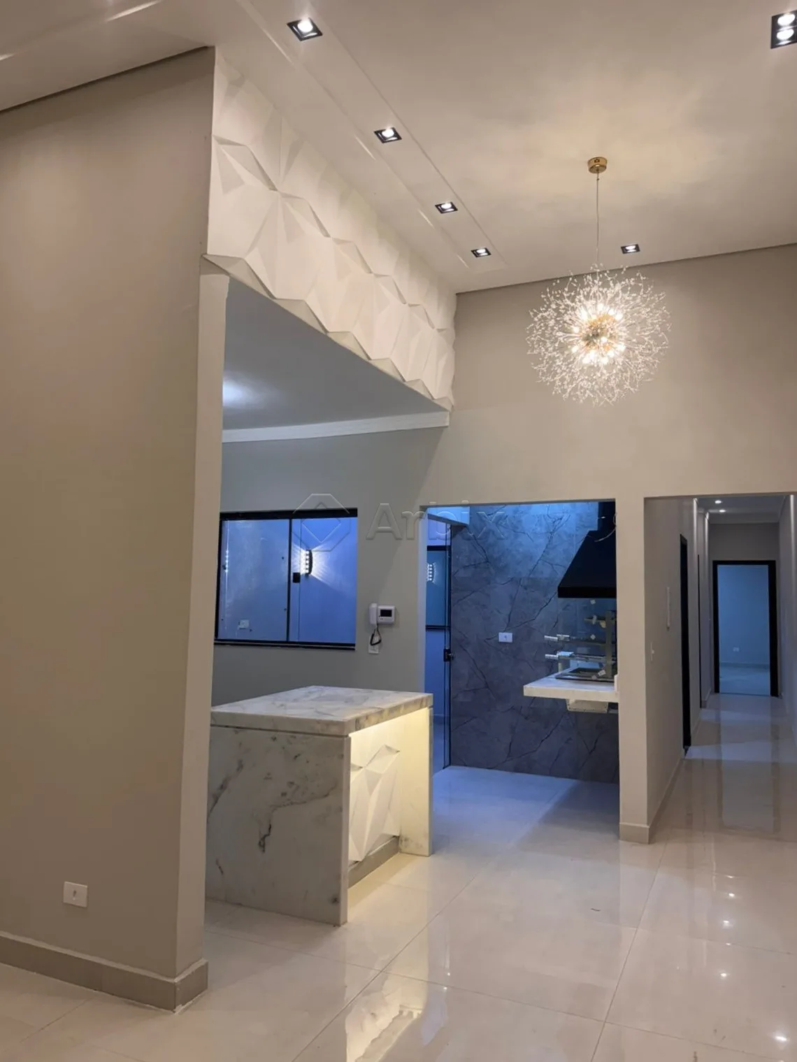 Comprar Casa / Residencial em Americana R$ 570.000,00 - Foto 1