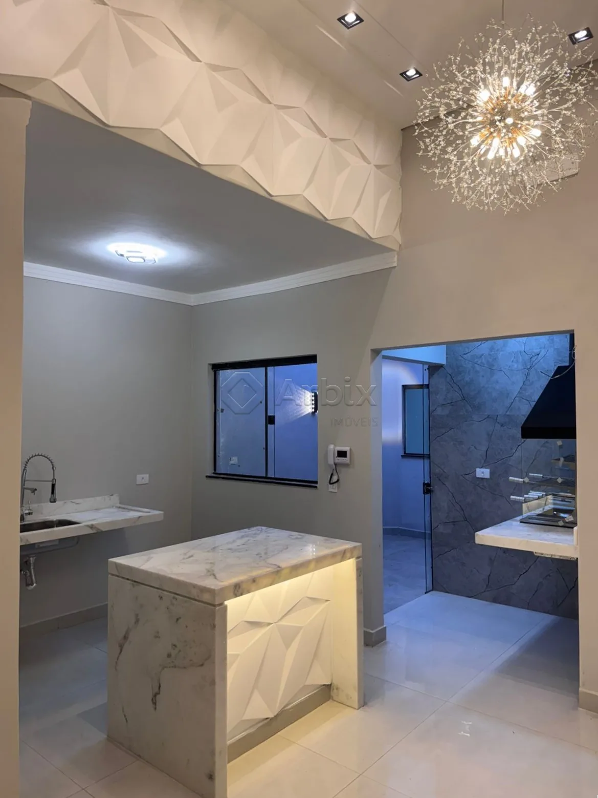 Comprar Casa / Residencial em Americana R$ 570.000,00 - Foto 2