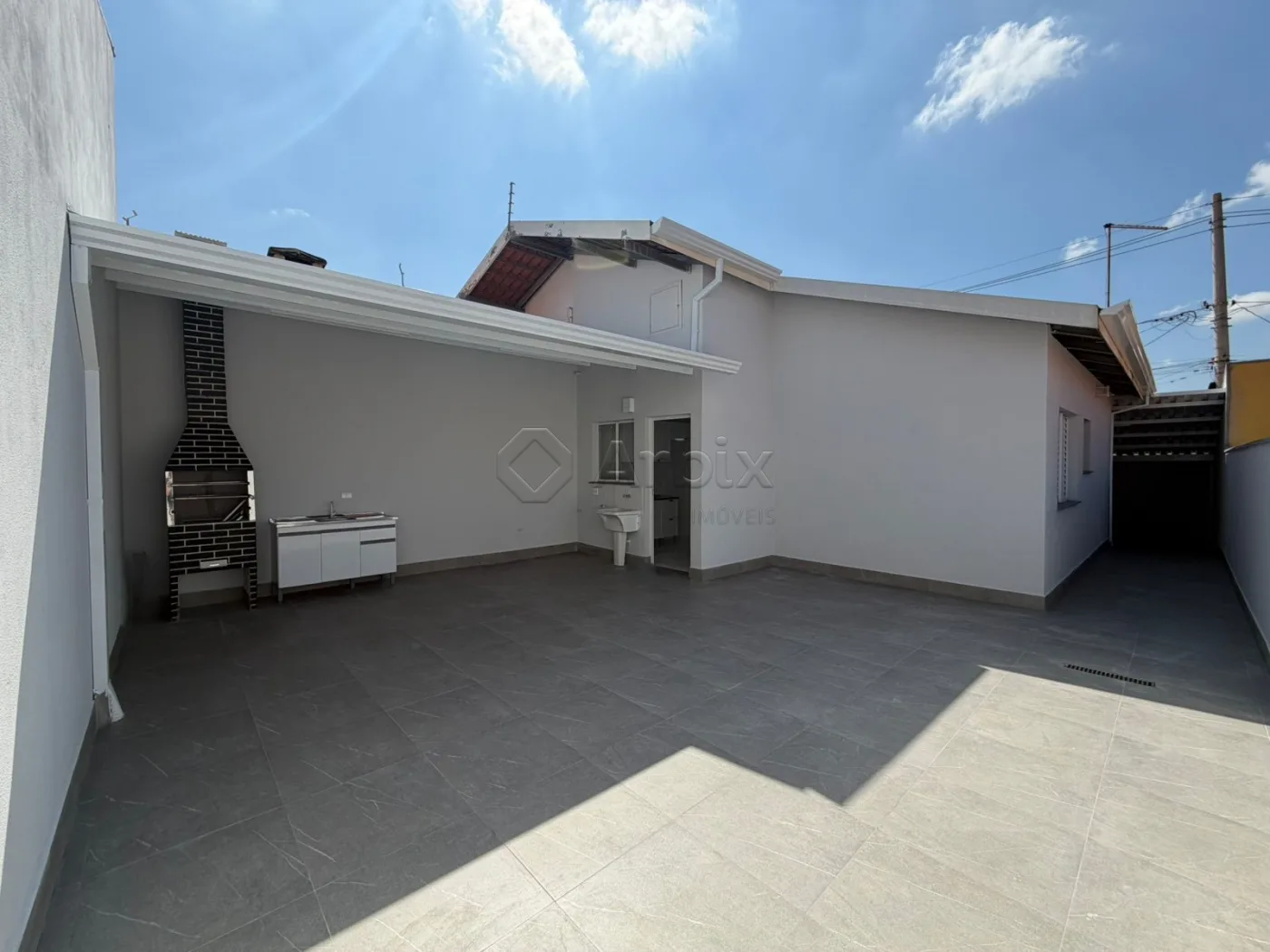 Comprar Casa / Residencial em Nova Odessa R$ 385.000,00 - Foto 1