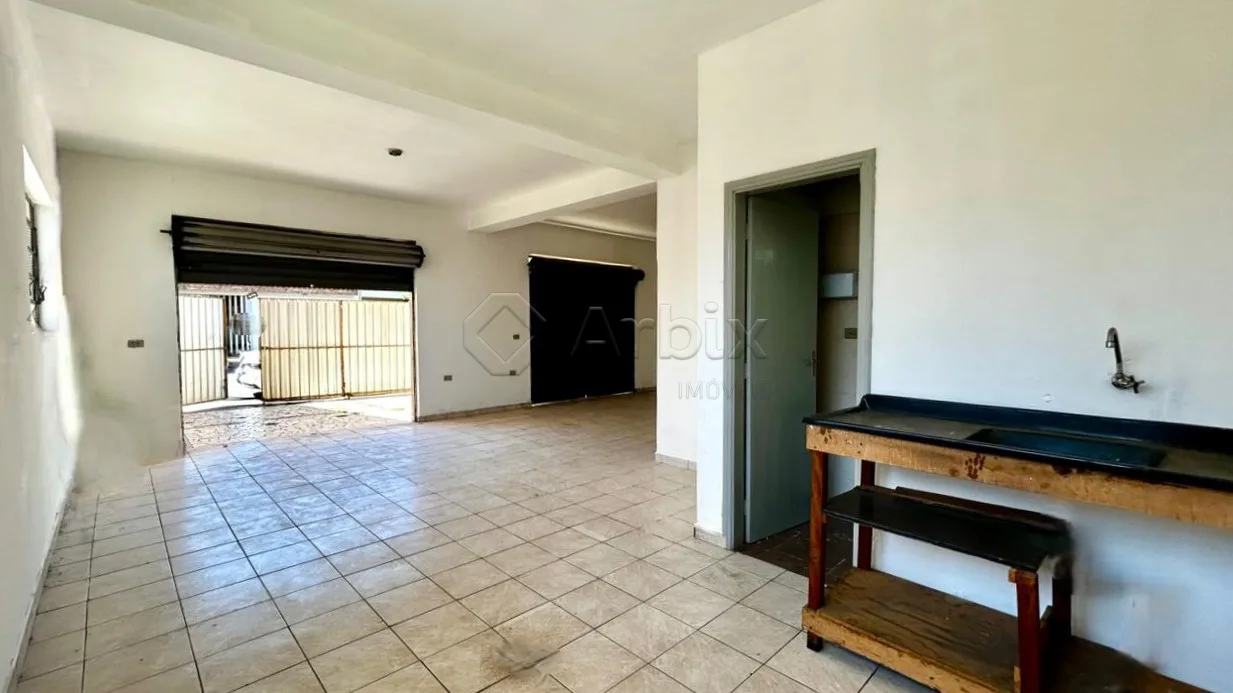 Alugar Comercial / Sal&atilde;o Comercial em Americana R$ 1.600,00 - Foto 1