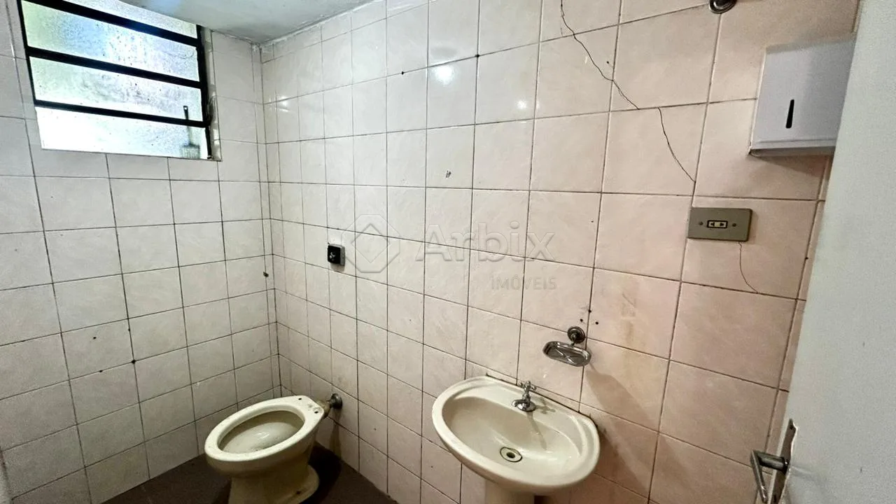 Alugar Comercial / Sal&atilde;o Comercial em Americana R$ 1.600,00 - Foto 4