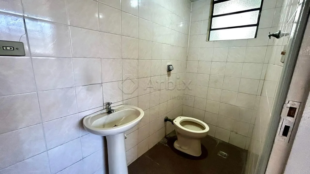 Alugar Comercial / Sal&atilde;o Comercial em Americana R$ 1.600,00 - Foto 5