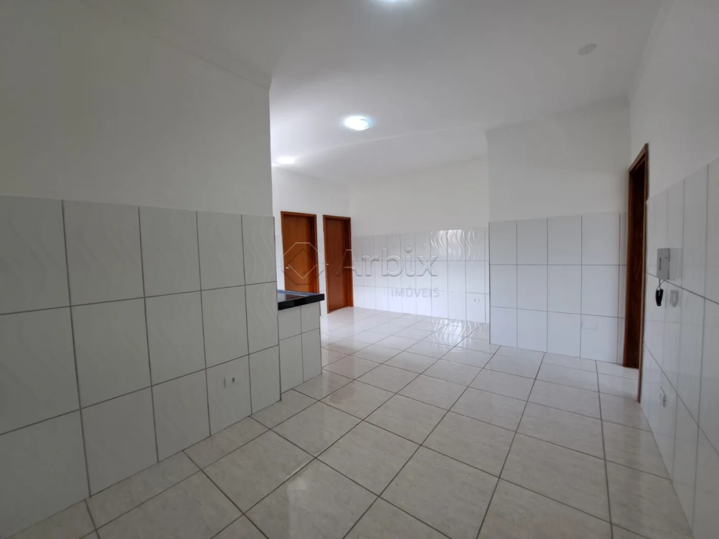 Alugar Apartamento / Pr&eacute;dio Residencial em Americana R$ 1.900,00 - Foto 3