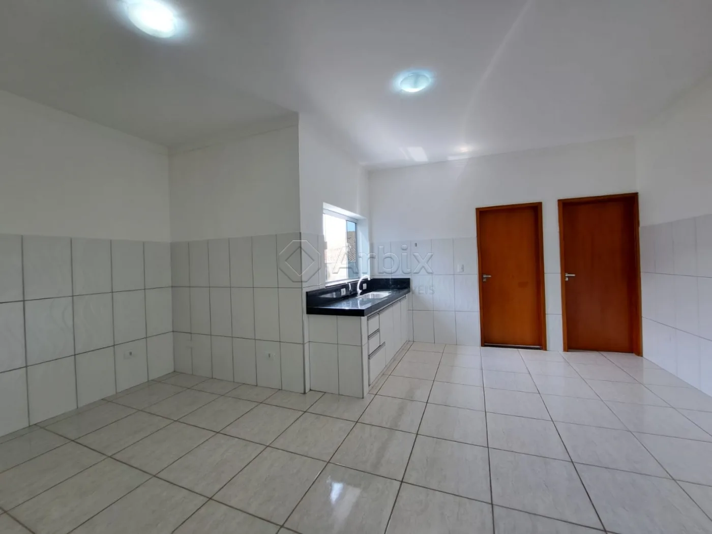Alugar Apartamento / Pr&eacute;dio Residencial em Americana R$ 1.900,00 - Foto 4