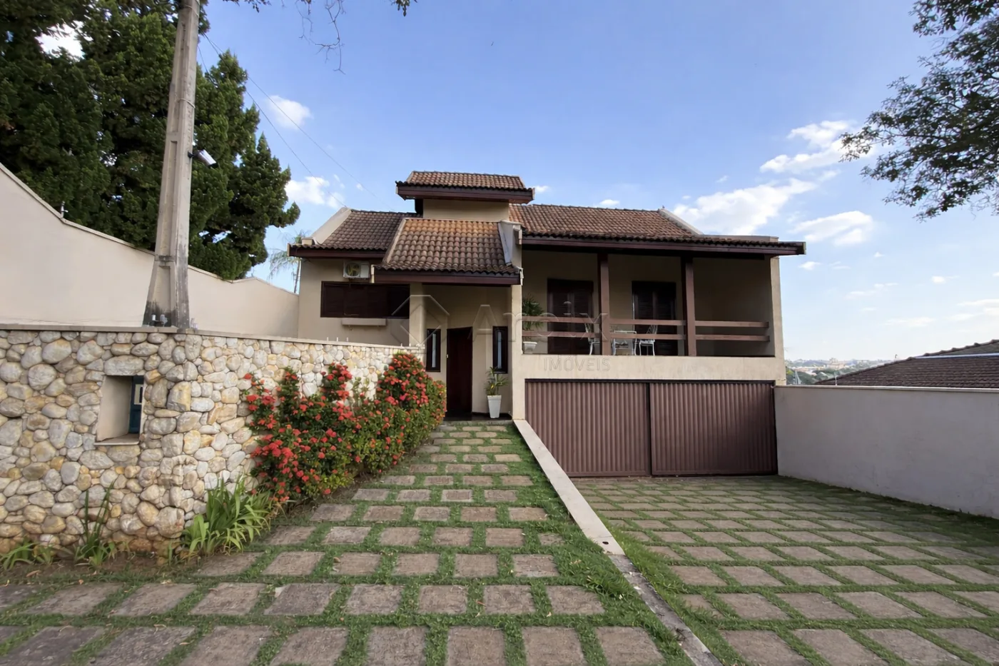 Comprar Casa / Residencial em Americana R$ 1.500.000,00 - Foto 1