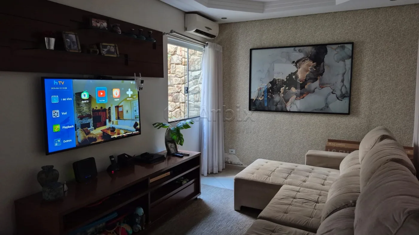 Alugar Casa / Residencial em Americana R$ 4.200,00 - Foto 1