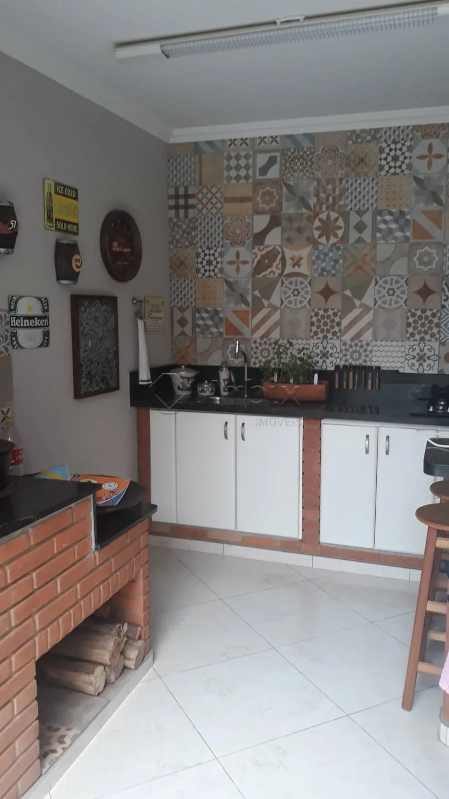 Alugar Casa / Residencial em Americana R$ 4.200,00 - Foto 6