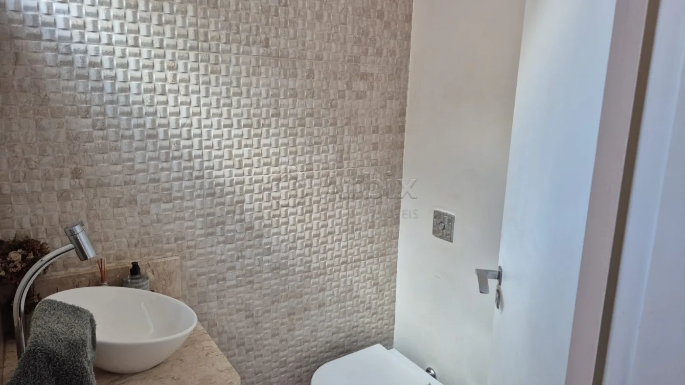 Alugar Casa / Residencial em Americana R$ 4.200,00 - Foto 9