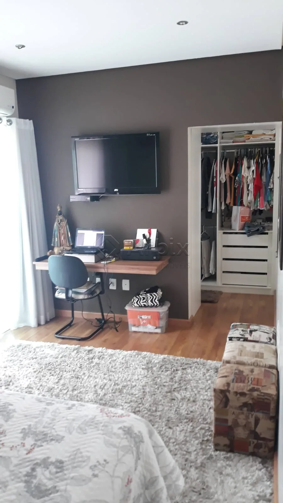 Alugar Casa / Residencial em Americana R$ 4.200,00 - Foto 18