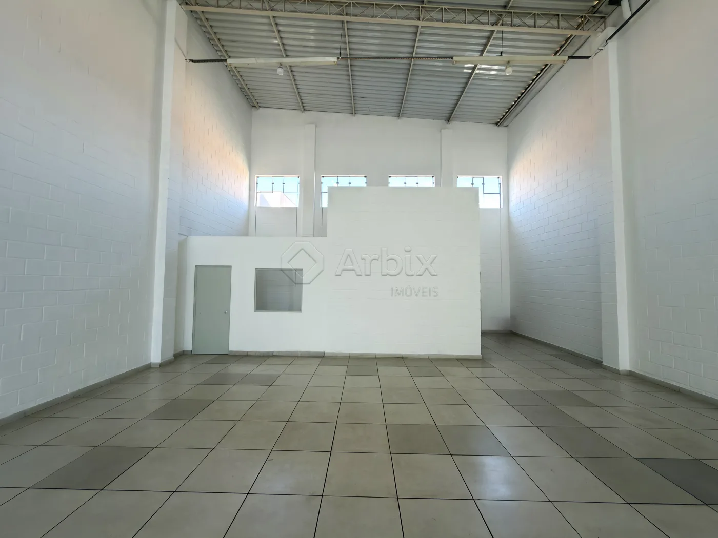 Alugar Comercial / Sal&atilde;o Comercial em Americana R$ 8.500,00 - Foto 4