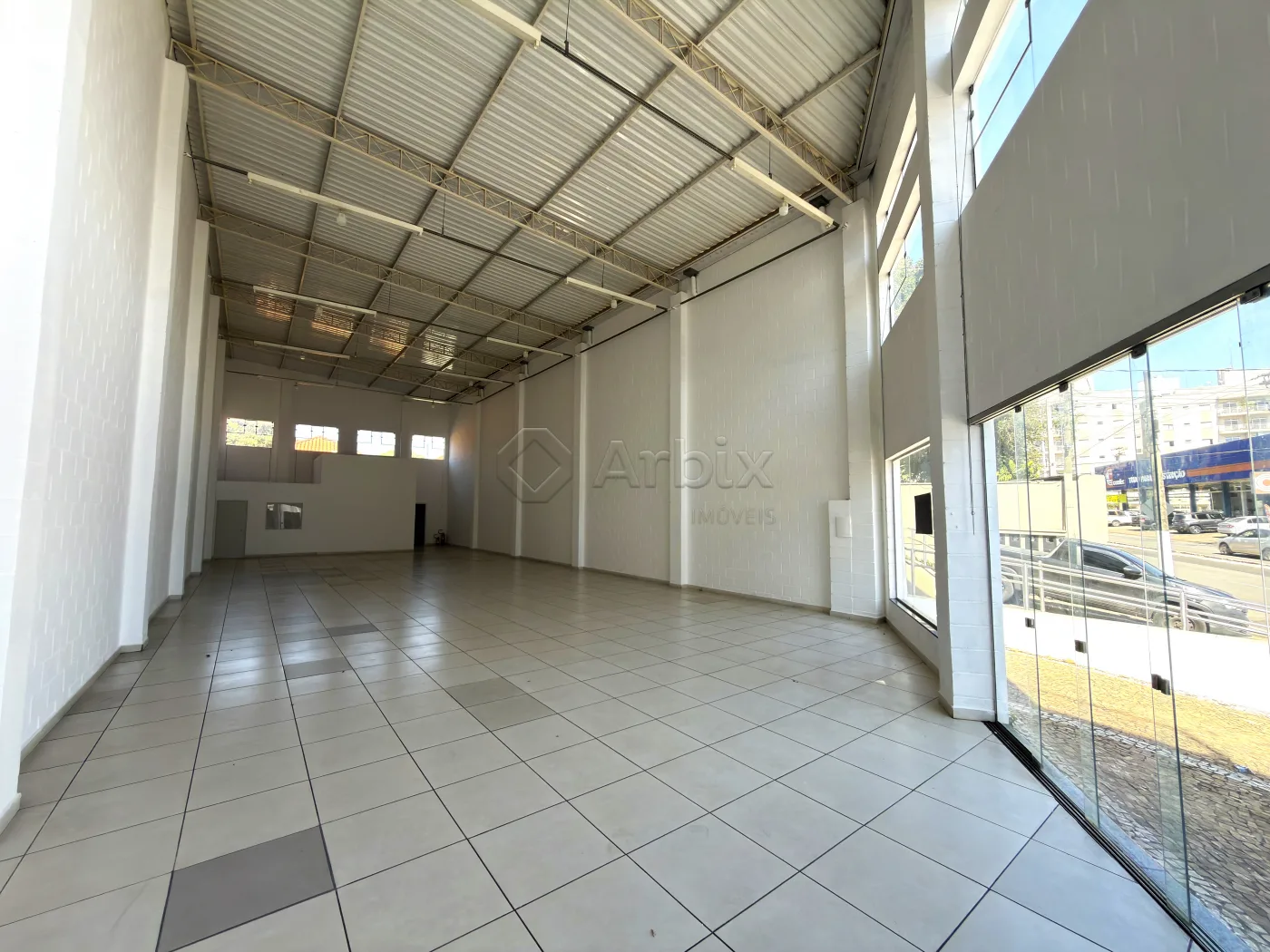 Alugar Comercial / Sal&atilde;o Comercial em Americana R$ 8.500,00 - Foto 2