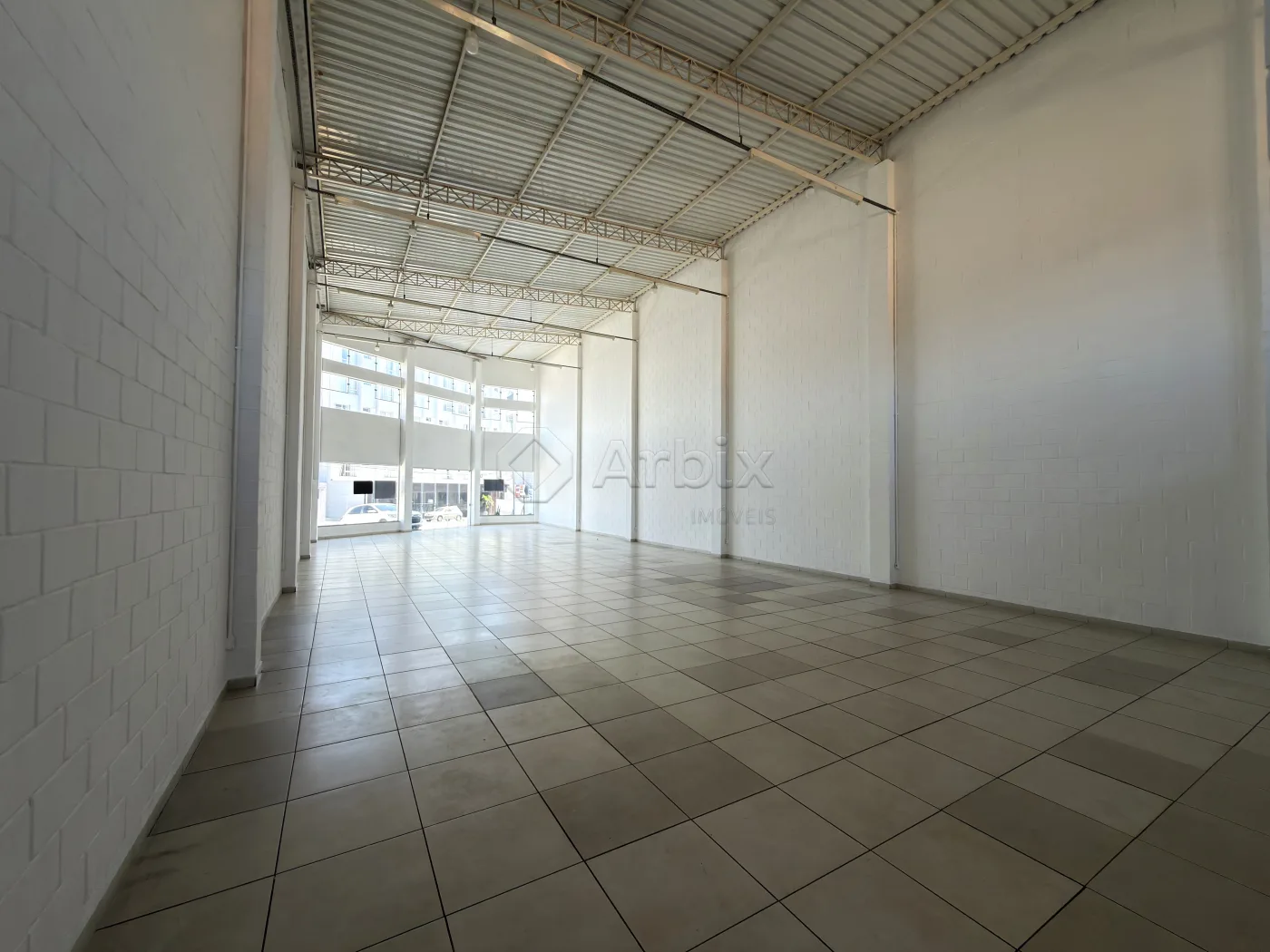 Alugar Comercial / Sal&atilde;o Comercial em Americana R$ 8.500,00 - Foto 3