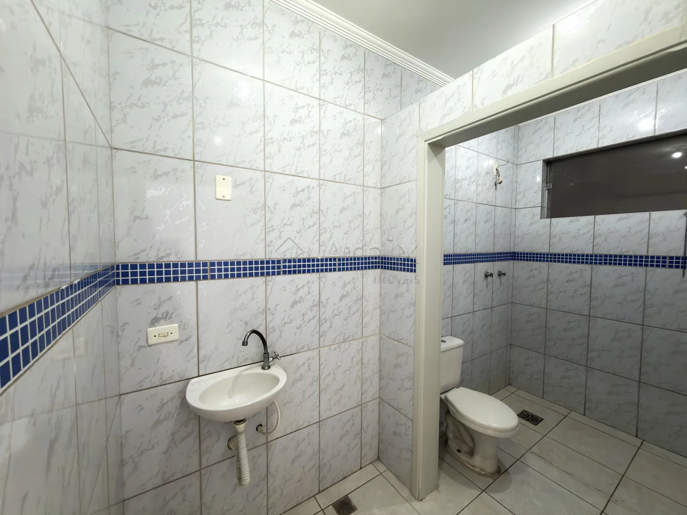 Alugar Comercial / Sal&atilde;o Comercial em Americana R$ 8.500,00 - Foto 6