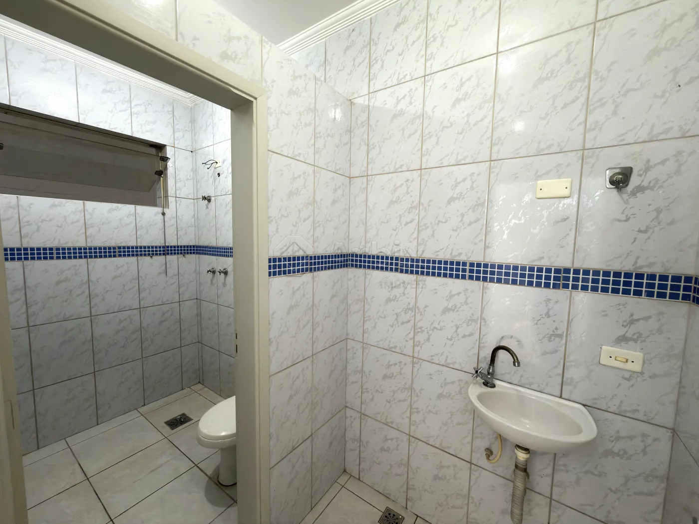 Alugar Comercial / Sal&atilde;o Comercial em Americana R$ 8.500,00 - Foto 7