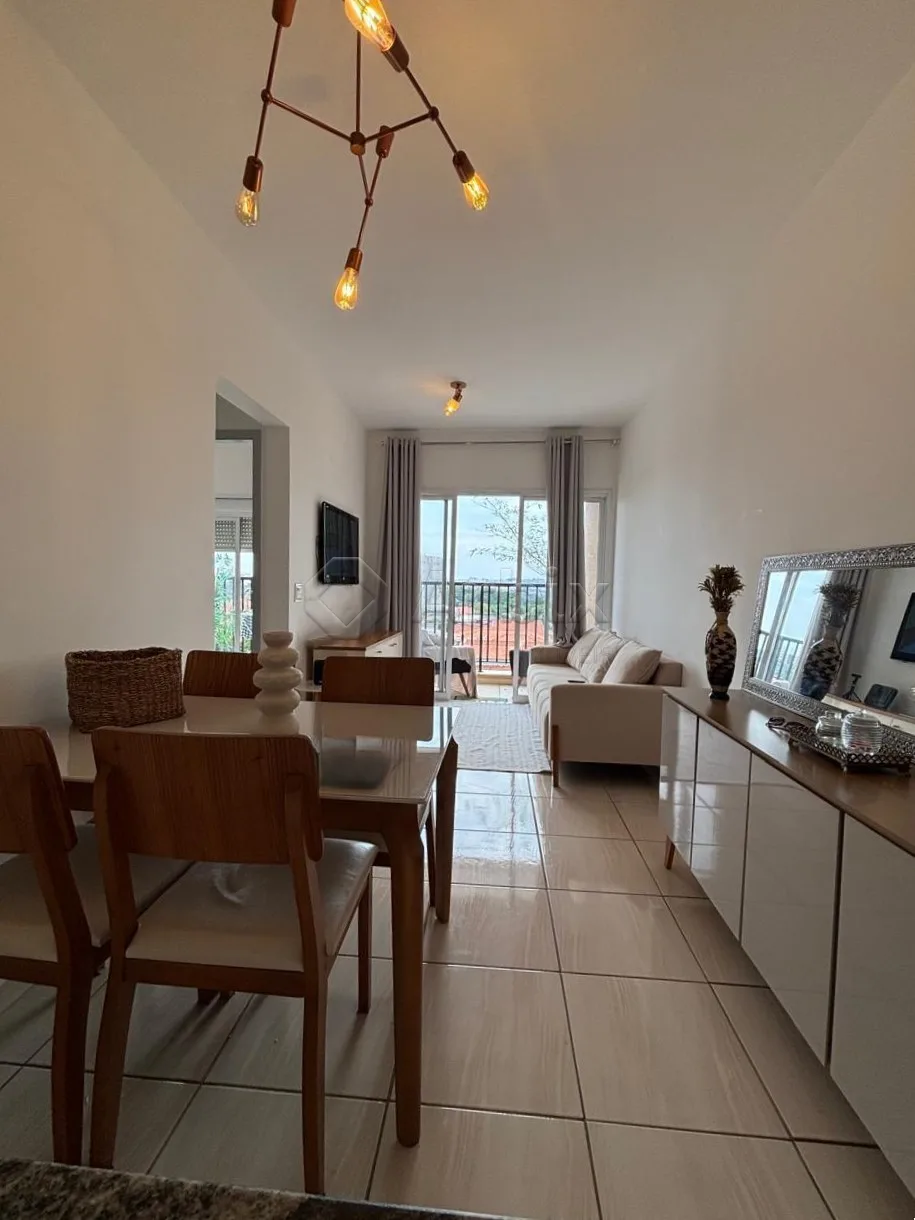 Comprar Apartamento / Apartamento em Americana R$ 415.000,00 - Foto 1