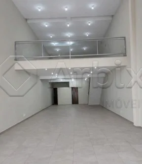 Alugar Comercial / Sal&atilde;o Comercial em Americana R$ 4.600,00 - Foto 1