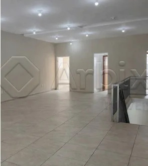 Alugar Comercial / Sal&atilde;o Comercial em Americana R$ 4.600,00 - Foto 3