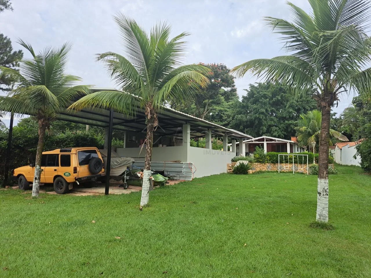 Comprar Rural / Ch&aacute;cara em Americana R$ 1.650.000,00 - Foto 1