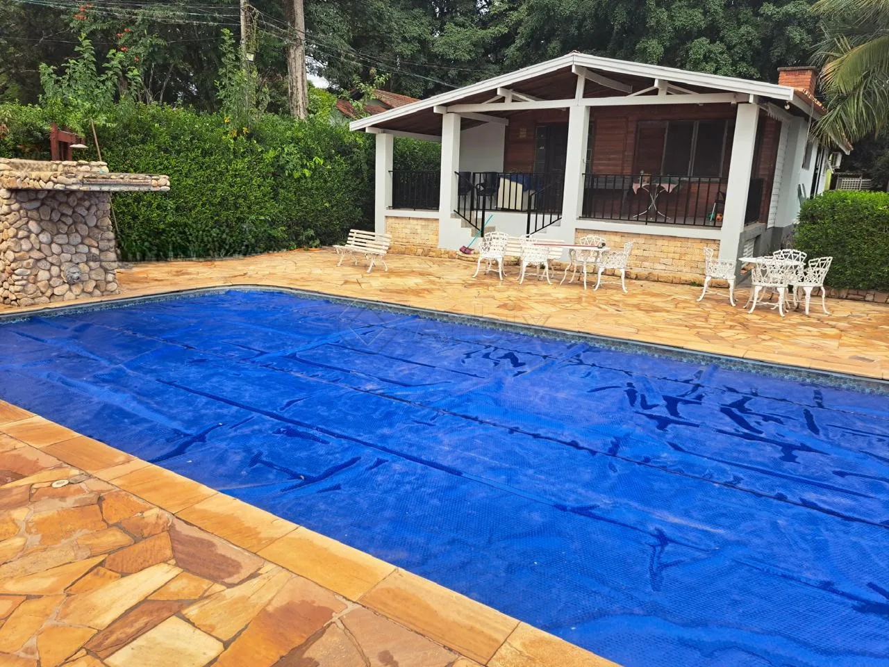 Comprar Rural / Ch&aacute;cara em Americana R$ 1.650.000,00 - Foto 4