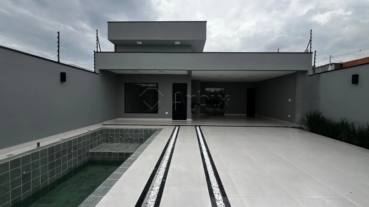 Comprar Casa / Residencial em Santa B&aacute;rbara D`Oeste R$ 999.000,00 - Foto 1