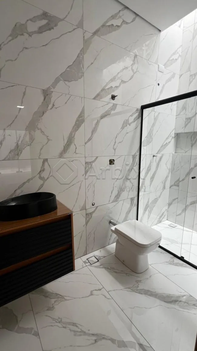 Comprar Casa / Residencial em Santa B&aacute;rbara D`Oeste R$ 999.000,00 - Foto 8