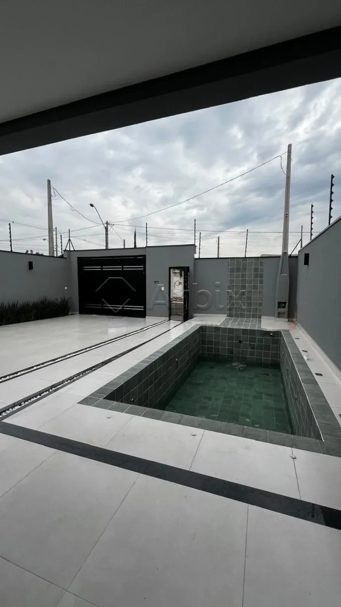 Comprar Casa / Residencial em Santa B&aacute;rbara D`Oeste R$ 999.000,00 - Foto 11