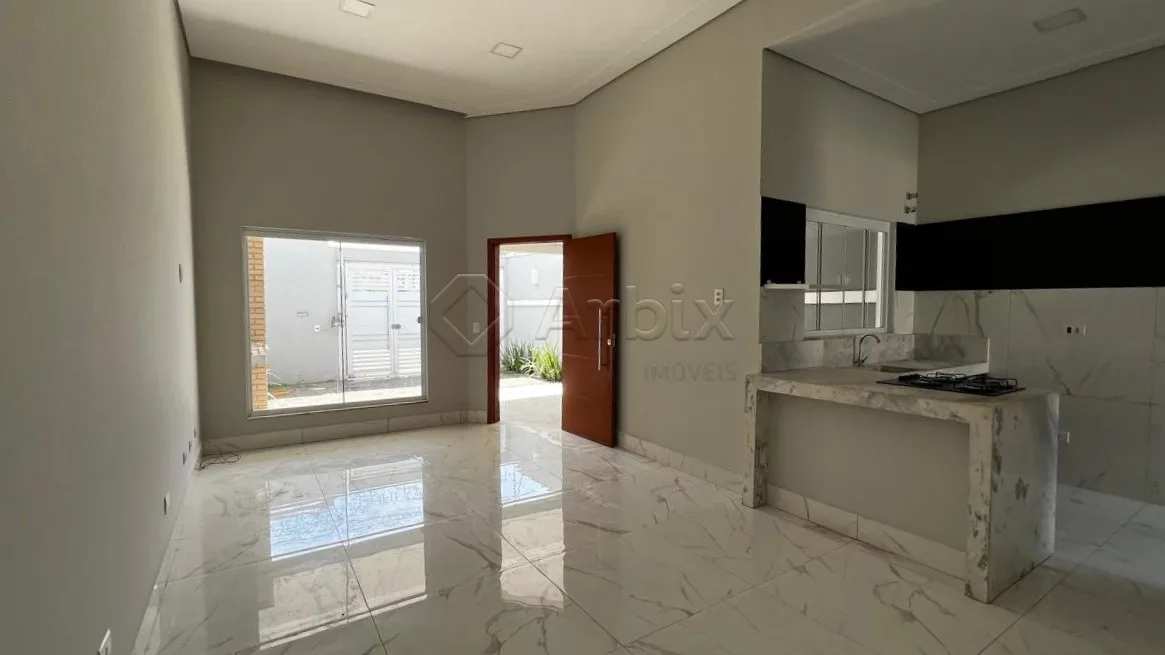 Comprar Casa / Residencial em Americana R$ 699.000,00 - Foto 1