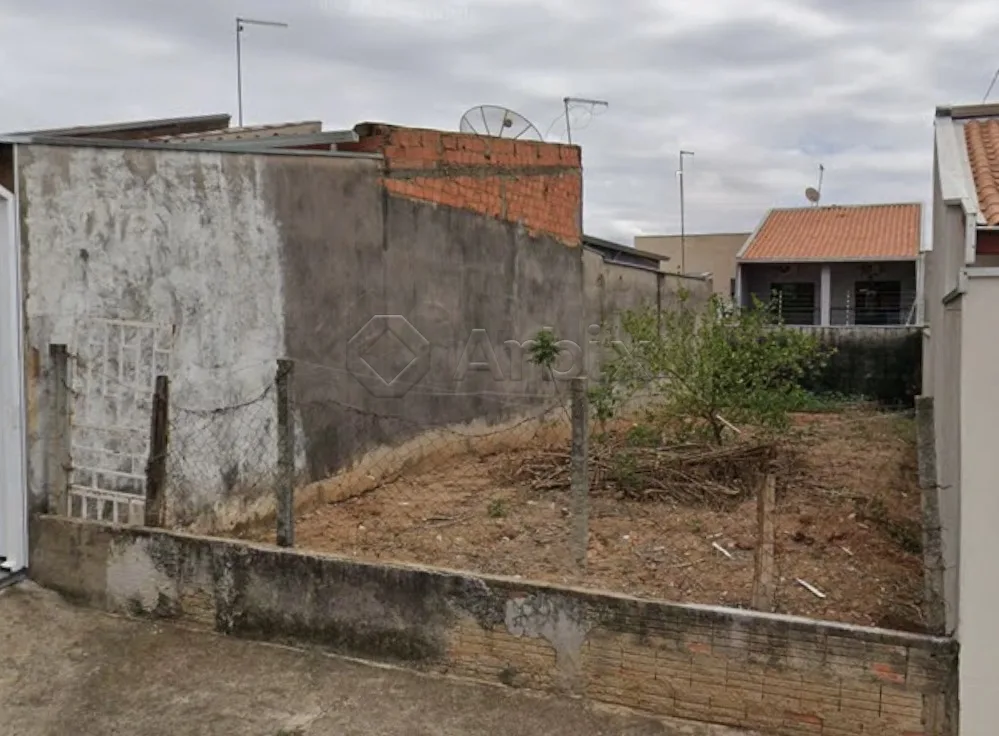 Comprar Terreno / Residencial em Americana R$ 186.000,00 - Foto 1