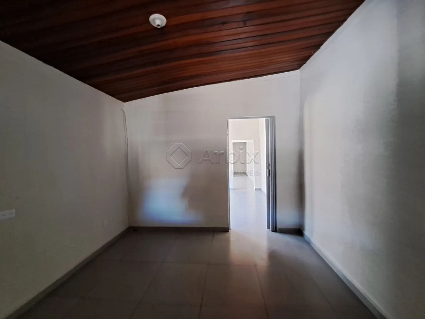 Alugar Casa / Residencial em Americana R$ 1.200,00 - Foto 1