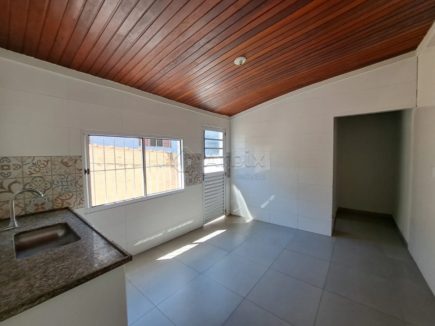 Alugar Casa / Residencial em Americana R$ 1.200,00 - Foto 2
