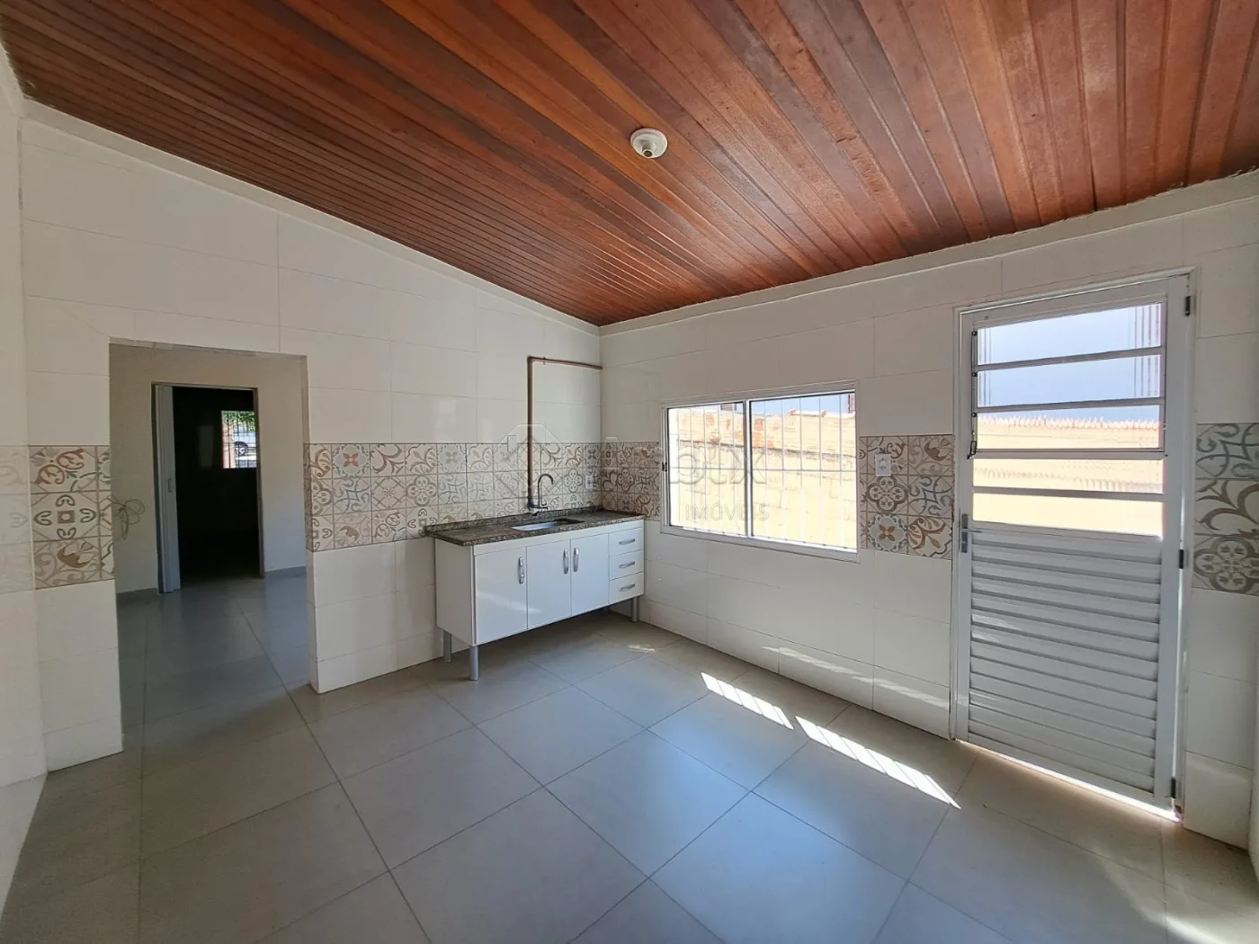 Alugar Casa / Residencial em Americana R$ 1.200,00 - Foto 3