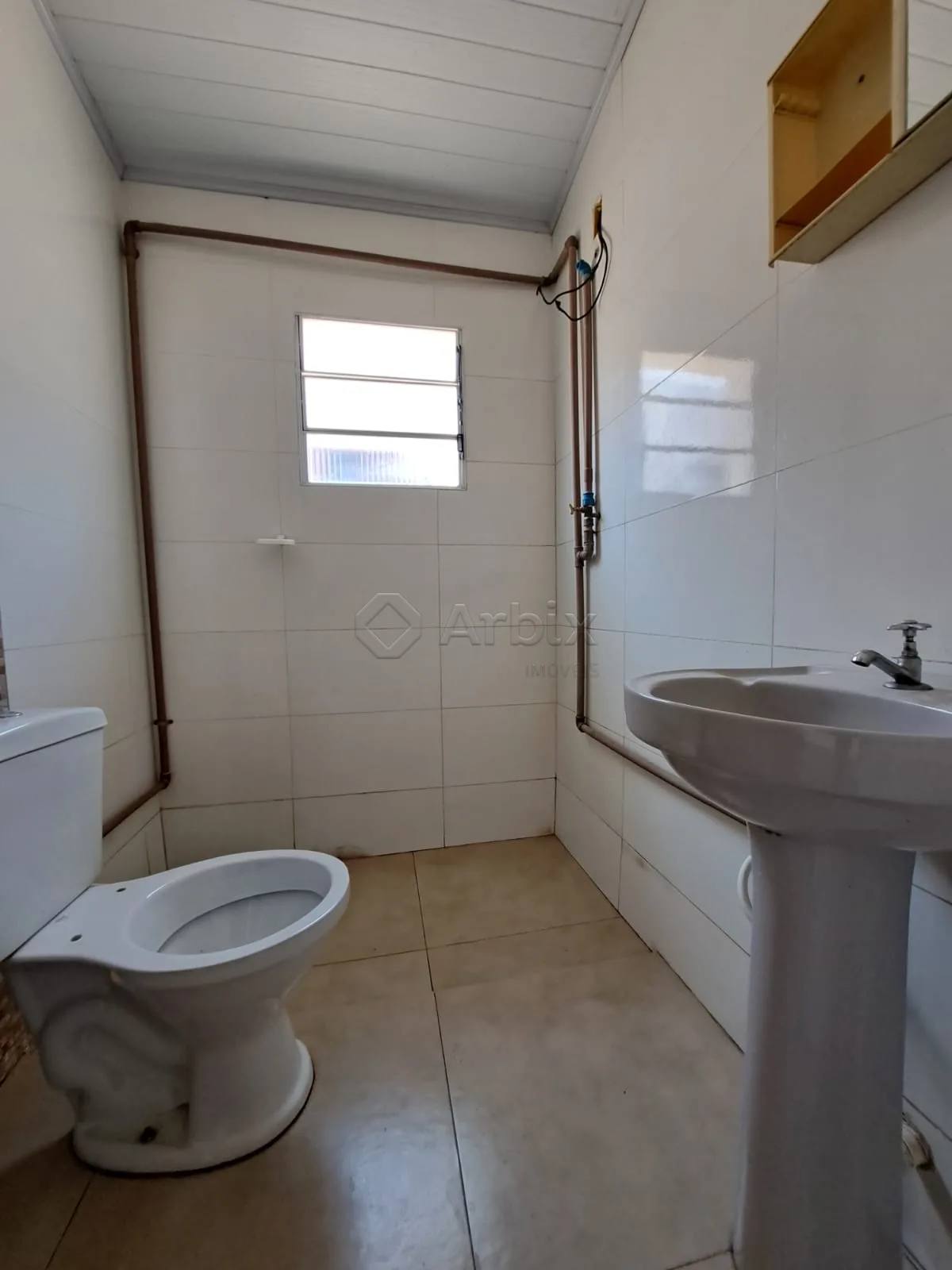Alugar Casa / Residencial em Americana R$ 1.200,00 - Foto 6
