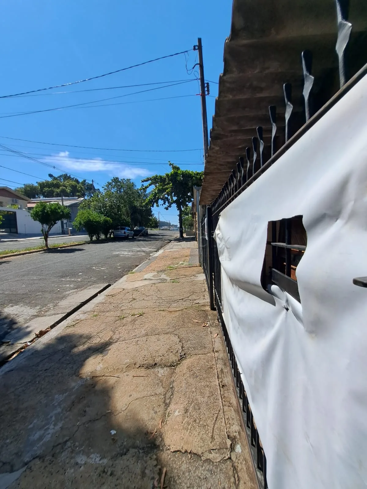 Alugar Casa / Residencial em Americana R$ 1.200,00 - Foto 9