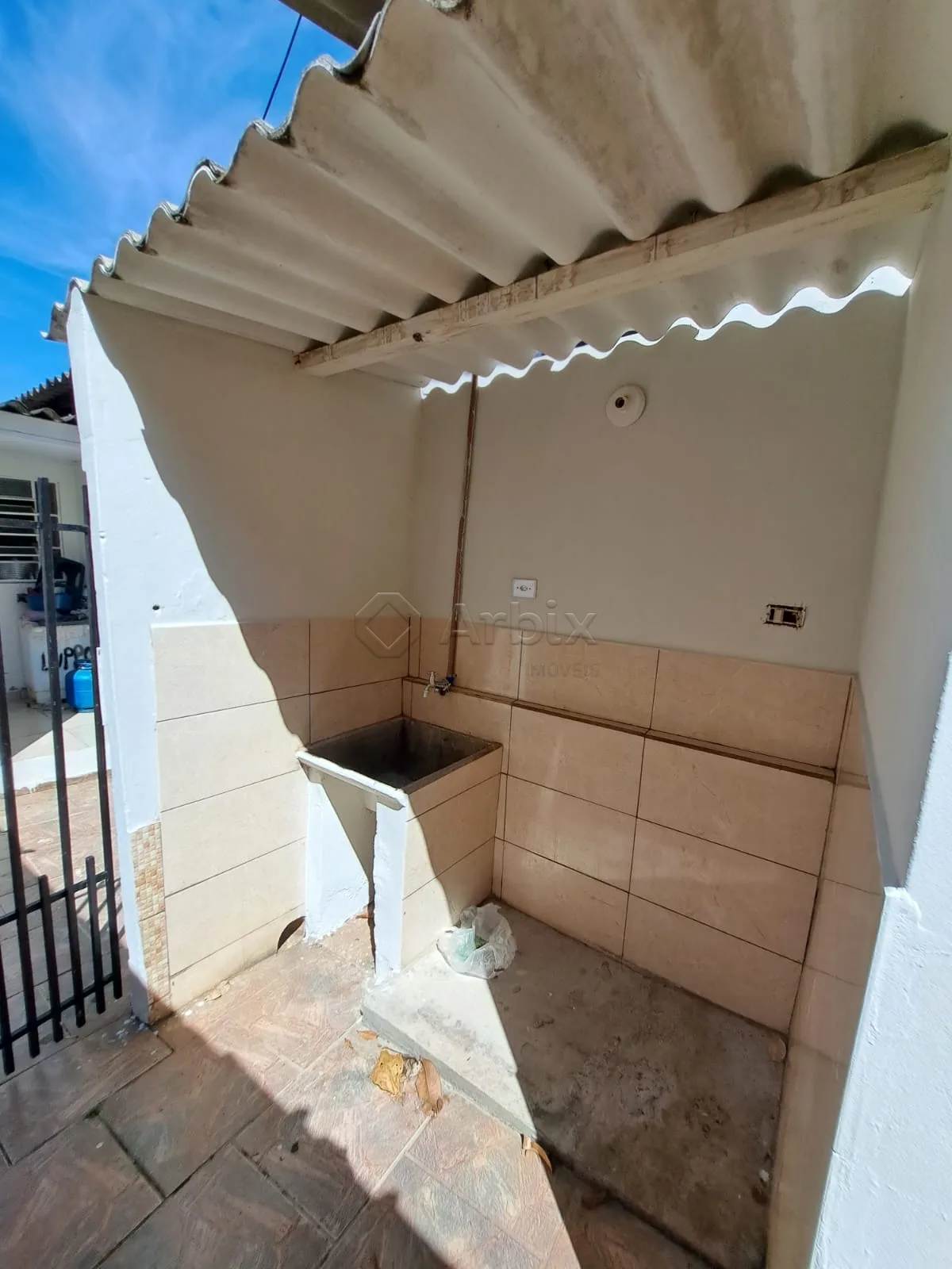 Alugar Casa / Residencial em Americana R$ 1.200,00 - Foto 12
