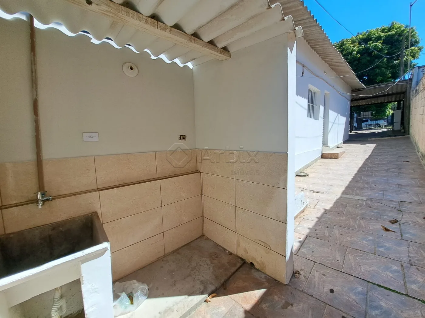 Alugar Casa / Residencial em Americana R$ 1.200,00 - Foto 13