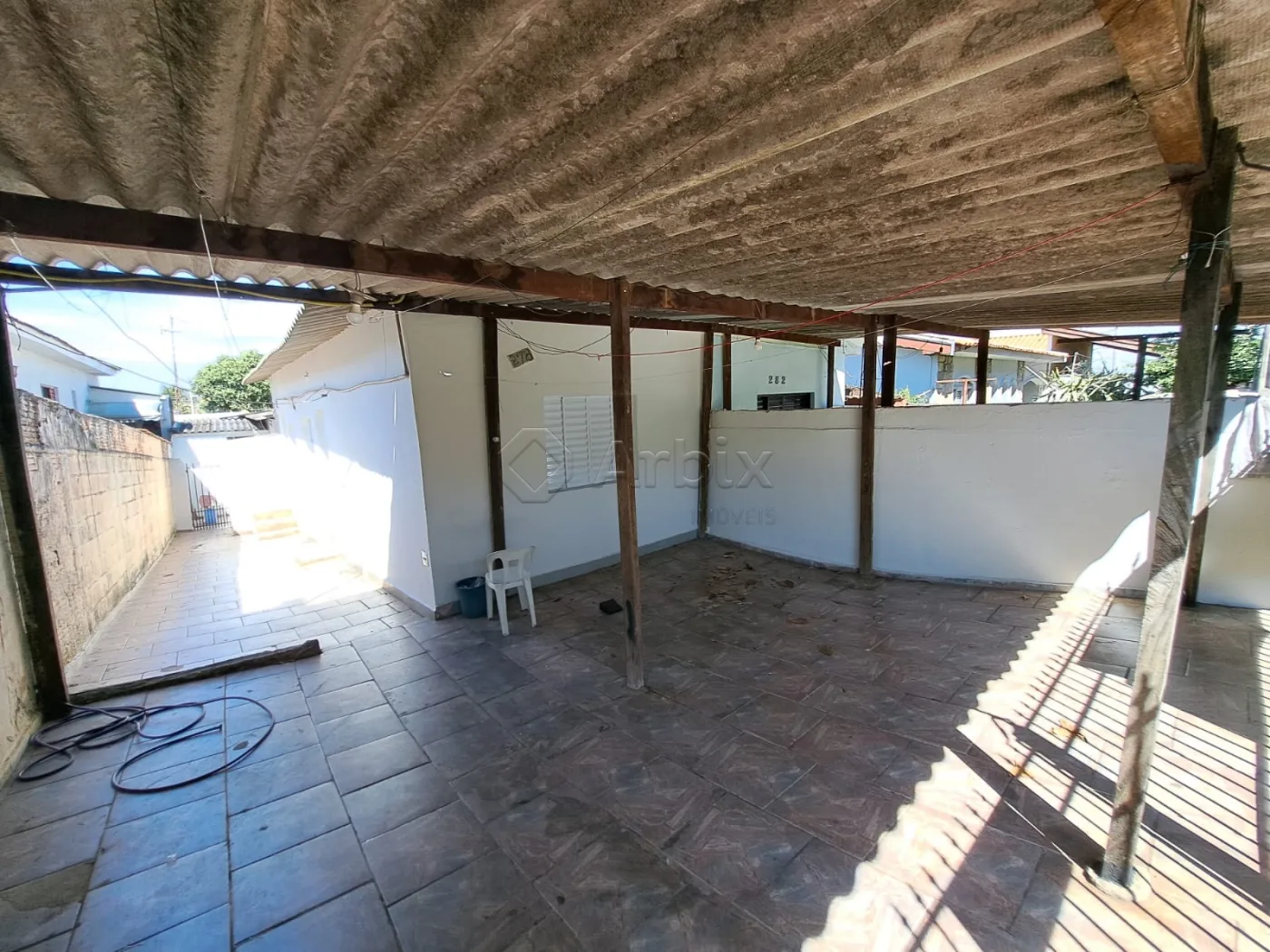 Alugar Casa / Residencial em Americana R$ 1.200,00 - Foto 14