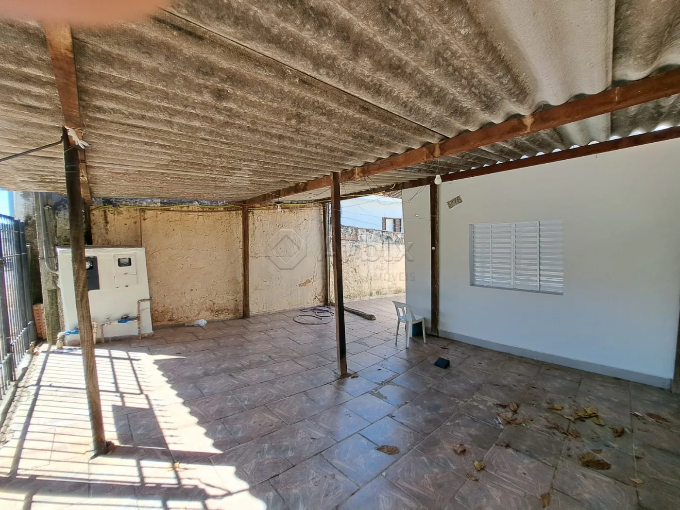 Alugar Casa / Residencial em Americana R$ 1.200,00 - Foto 15