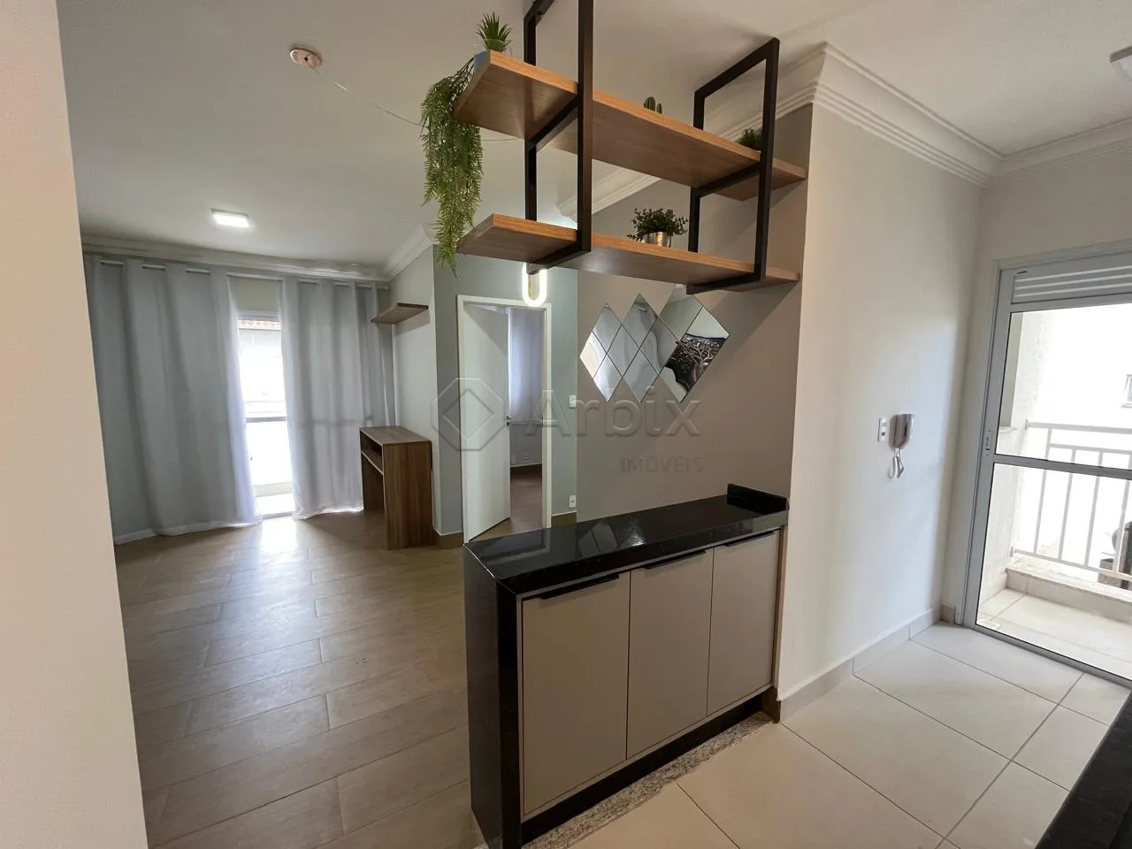 Comprar Apartamento / Residencial em Americana R$ 360.000,00 - Foto 1