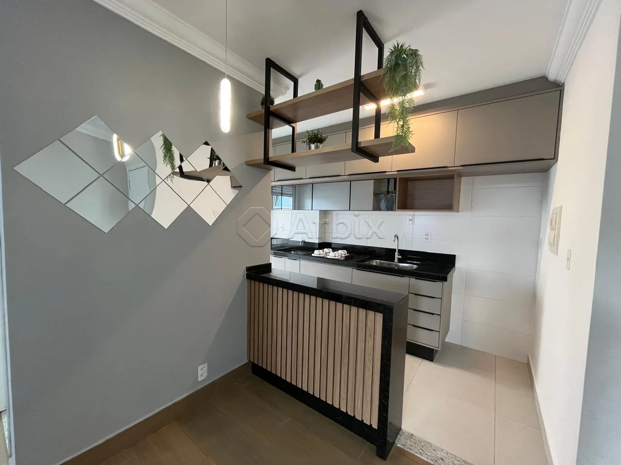 Comprar Apartamento / Residencial em Americana R$ 360.000,00 - Foto 3