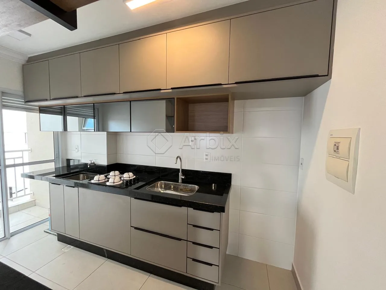 Comprar Apartamento / Residencial em Americana R$ 360.000,00 - Foto 4
