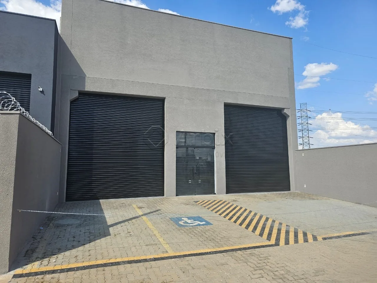 Alugar Comercial / Sal&atilde;o Comercial em Americana R$ 11.500,00 - Foto 1