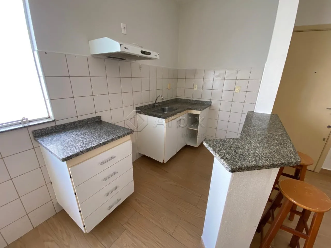 Alugar Apartamento / Kitnet em Americana R$ 1.259,00 - Foto 2
