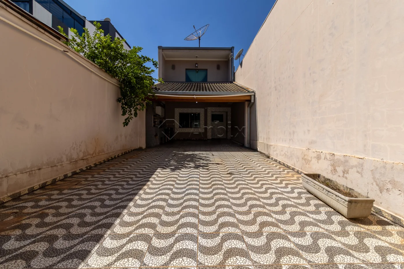 Alugar Casa / Residencial em Santa B&aacute;rbara D`Oeste R$ 2.500,00 - Foto 1