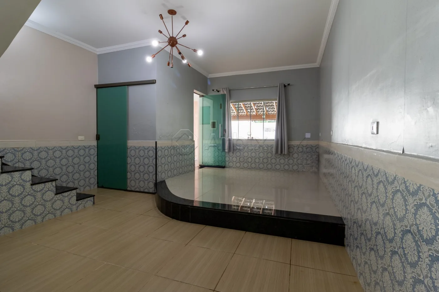 Alugar Casa / Residencial em Santa B&aacute;rbara D`Oeste R$ 2.500,00 - Foto 2